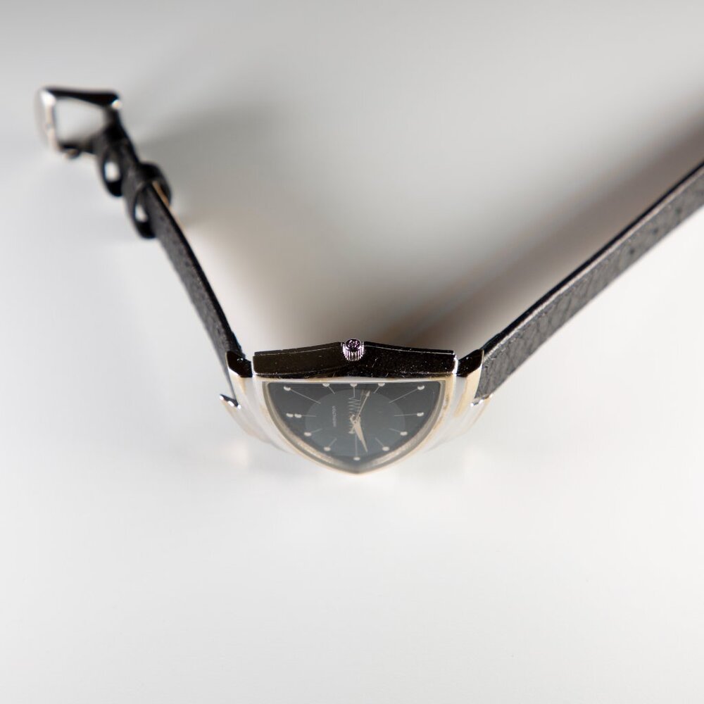 Hamilton "Registered Edition" Ventura Watch - Picture 6 of 8